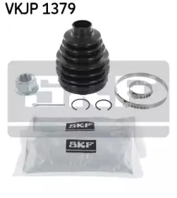 VKJP 1379 SKF Комплект пылника, приводной вал